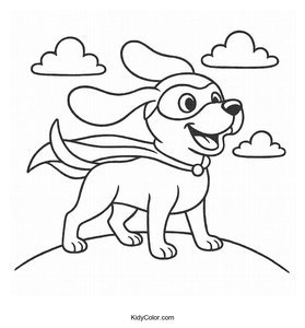 Beagle