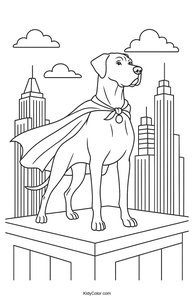 Great Dane