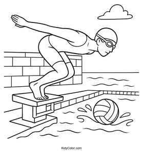 Swimming