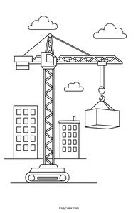 Cranes