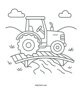 Tractors