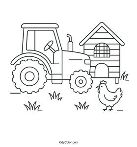 Tractors