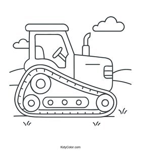 Tractors