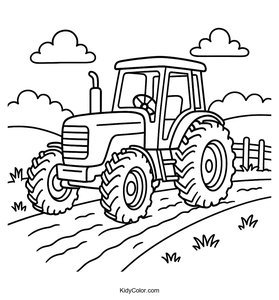Tractors