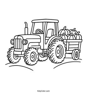 Tractors
