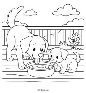 Dogs
