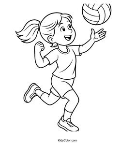 Volleyball