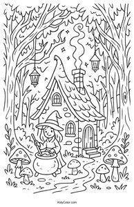 Witches