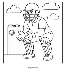 Cricket