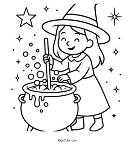 Witches