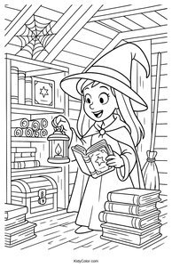 Witches
