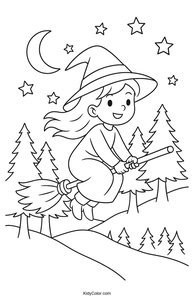 Witches