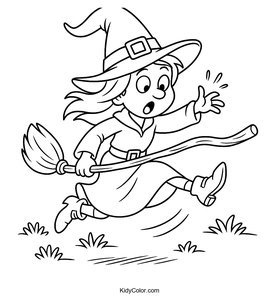 Witches
