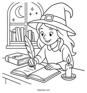 Witches