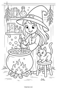Witches