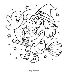 Witches
