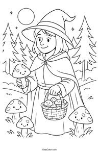 Witches