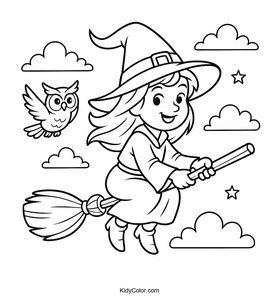 Witches