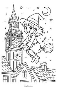 Witches