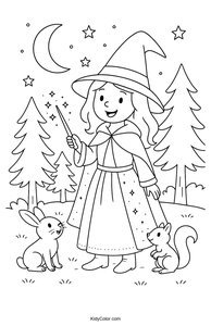 Witches