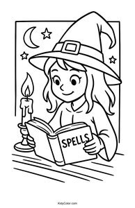 Witches