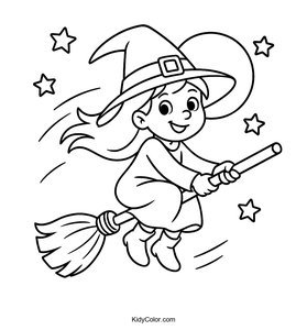 Witches