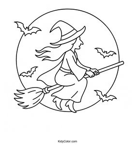 Witches
