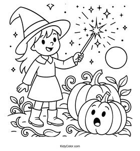 Witches