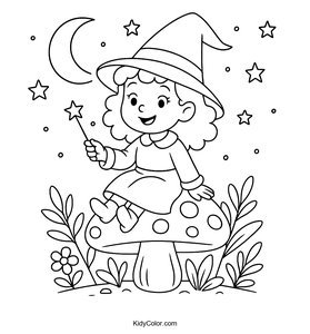 Witches