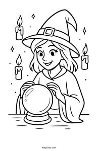 Witches