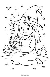 Witches