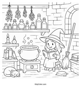 Witches