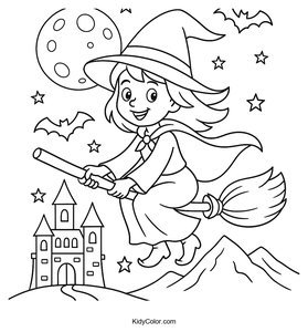 Witches