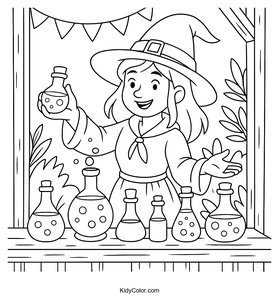 Witches