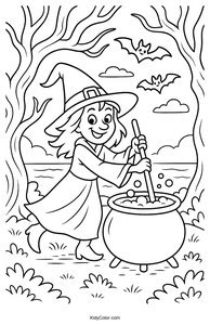 Witches