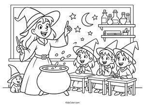 Witches