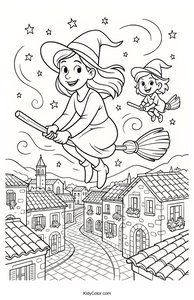 Witches