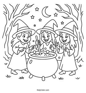 Witches
