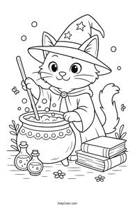 Cats