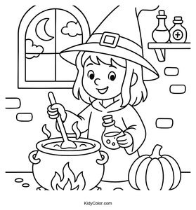 Witches