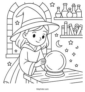 Witches