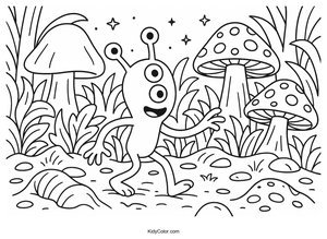 Aliens