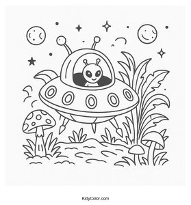 Aliens