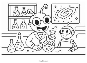 Aliens