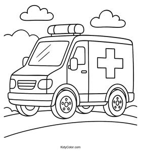 Emergency Vehicles