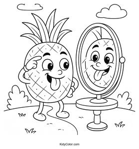 Pineapples