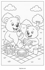 Bears