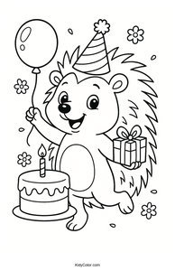 Hedgehogs