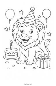 Lions