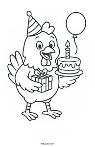 Chickens